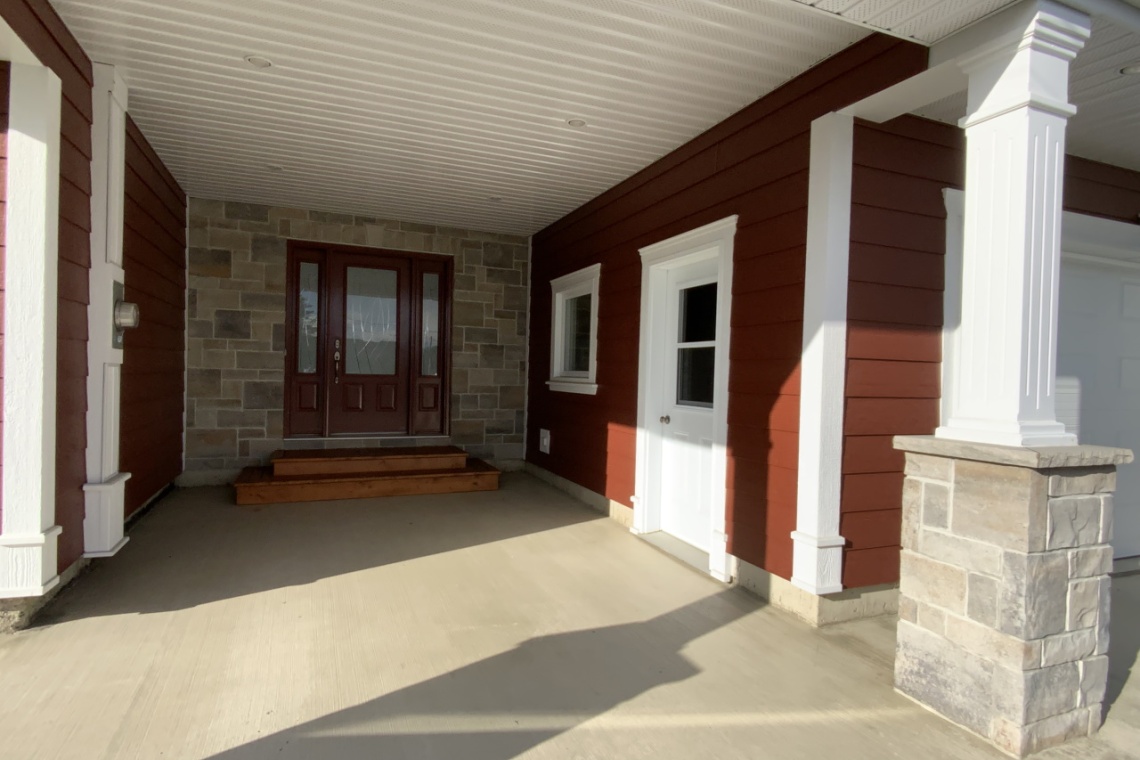 St-Basile, N.B. E7C 1E3, ,Résidentiel,À vendre,1267