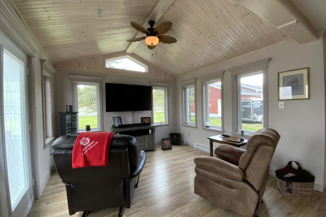 St-Basile, N.B. E7C 1E3, ,Résidentiel,À vendre,1267