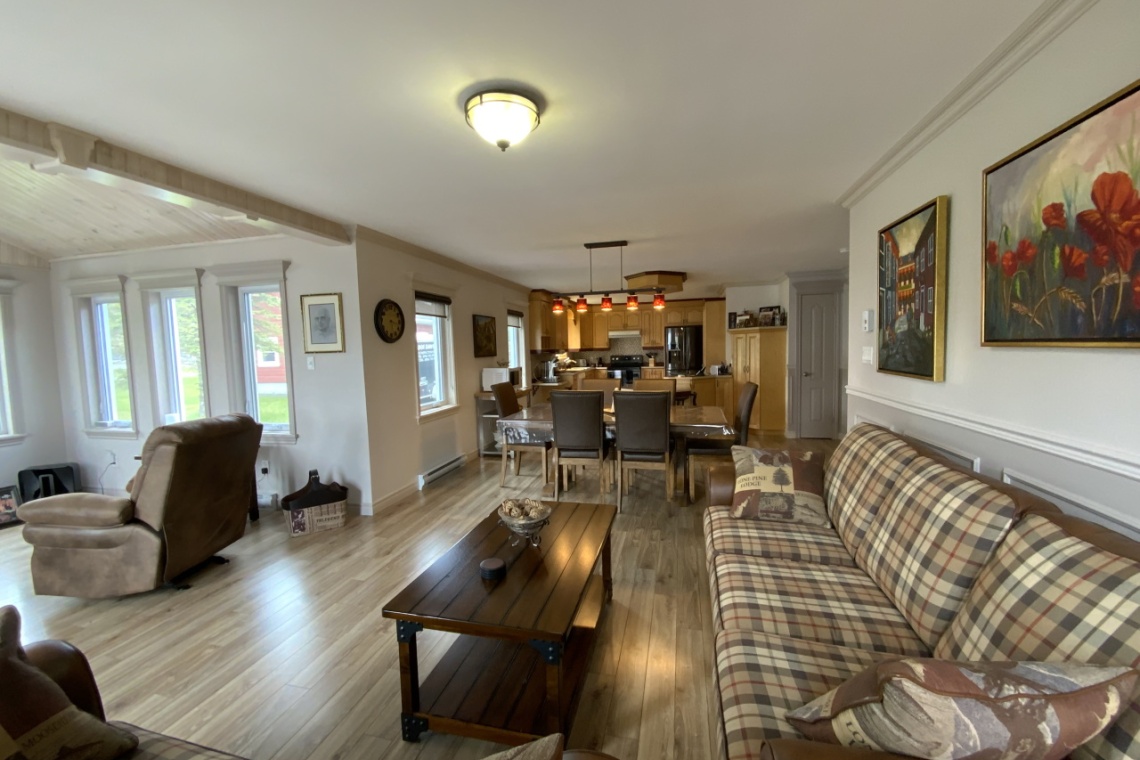 St-Basile, N.B. E7C 1E3, ,Résidentiel,À vendre,1267