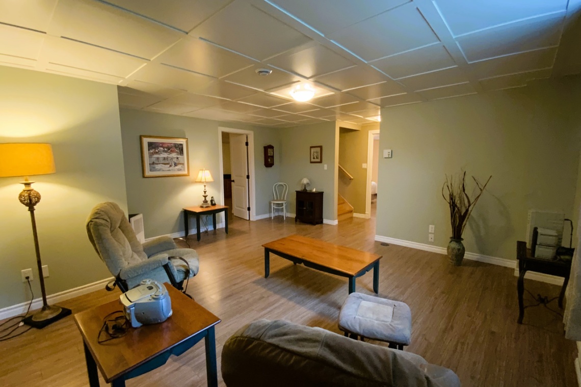 Edmundston, (N.-B.) E3V 0B1, ,Résidentiel,À vendre,1268