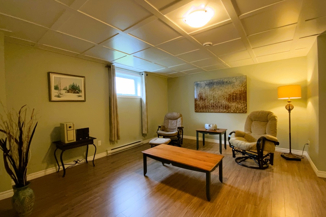 Edmundston, (N.-B.) E3V 0B1, ,Résidentiel,À vendre,1268