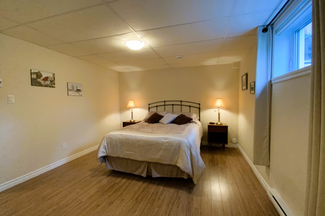 Edmundston, (N.-B.) E3V 0B1, ,Résidentiel,À vendre,1268