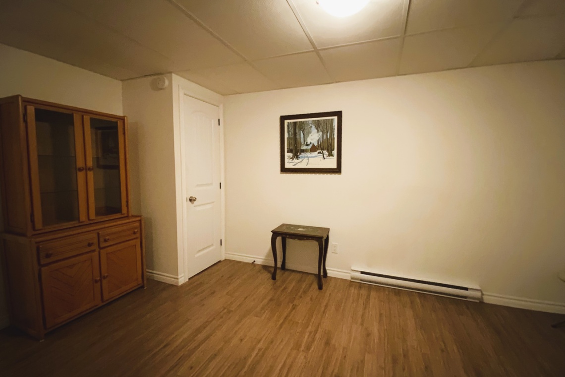 Edmundston, (N.-B.) E3V 0B1, ,Résidentiel,À vendre,1268