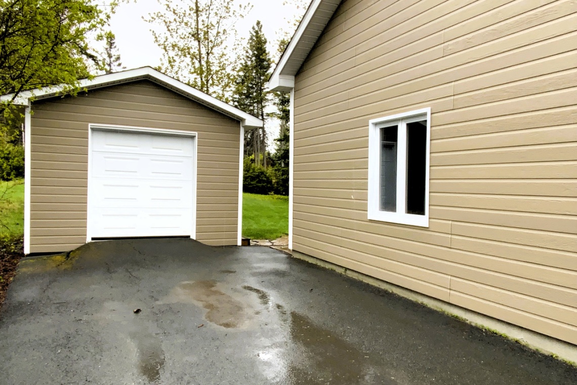 Edmundston, (N.-B.) E3V 0B1, ,Résidentiel,À vendre,1268