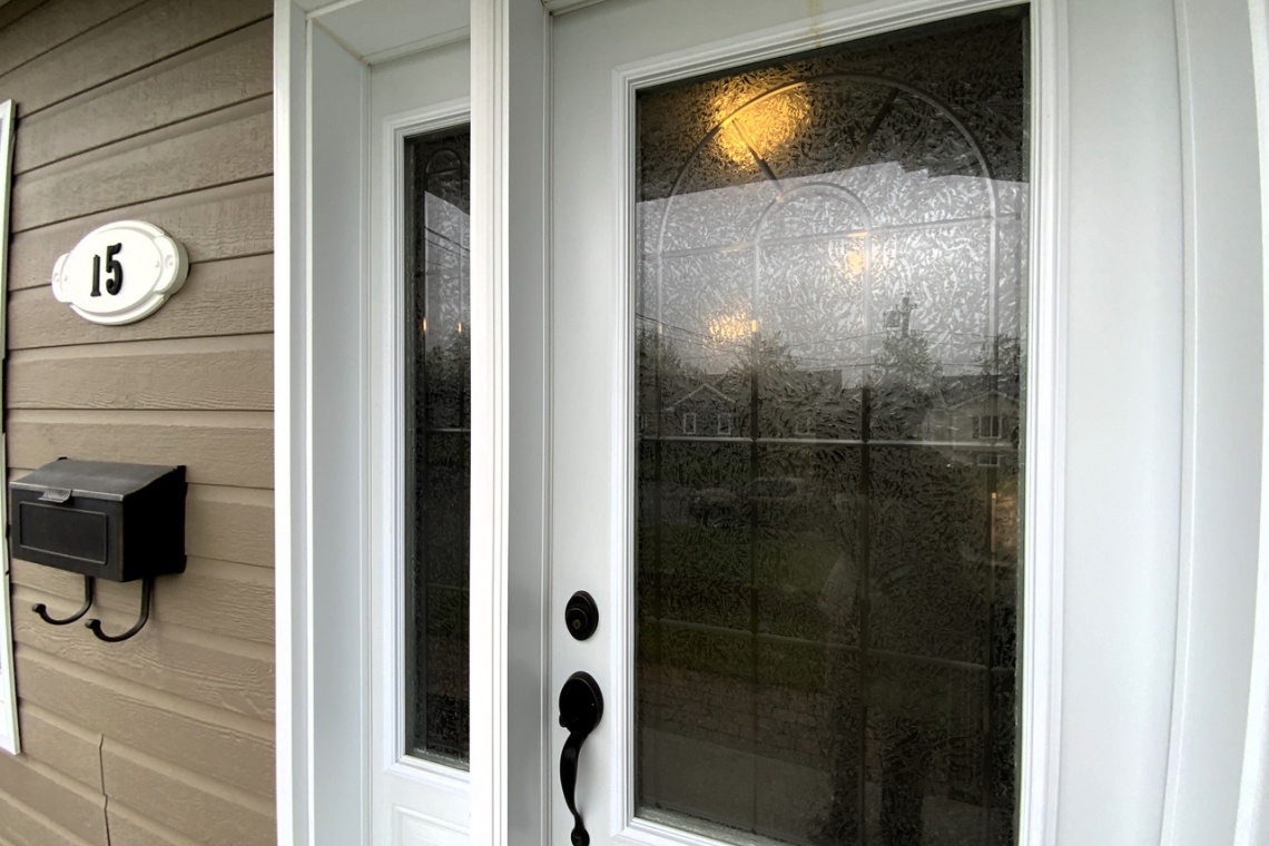Edmundston, (N.-B.) E3V 0B1, ,Résidentiel,À vendre,1268