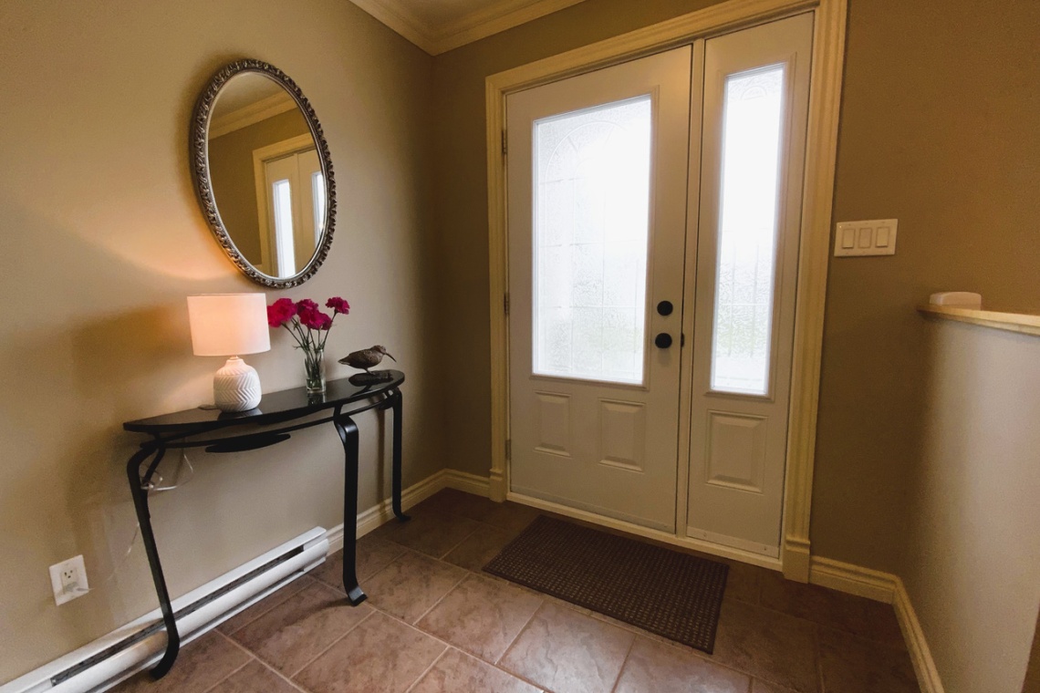 Edmundston, (N.-B.) E3V 0B1, ,Résidentiel,À vendre,1268