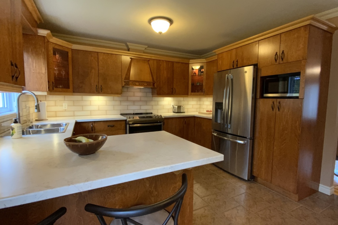 Edmundston, (N.-B.) E3V 0B1, ,Résidentiel,À vendre,1268