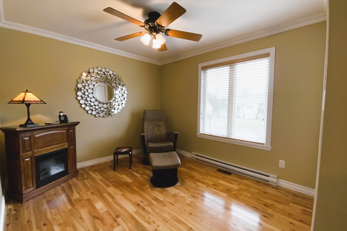 Edmundston, (N.-B.) E3V 0B1, ,Résidentiel,À vendre,1268