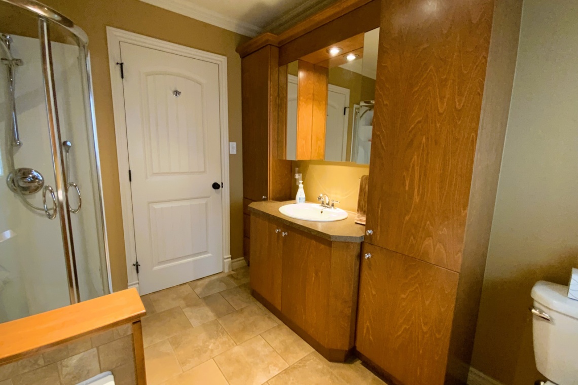 Edmundston, (N.-B.) E3V 0B1, ,Résidentiel,À vendre,1268