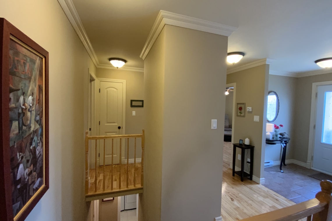 Edmundston, (N.-B.) E3V 0B1, ,Résidentiel,À vendre,1268