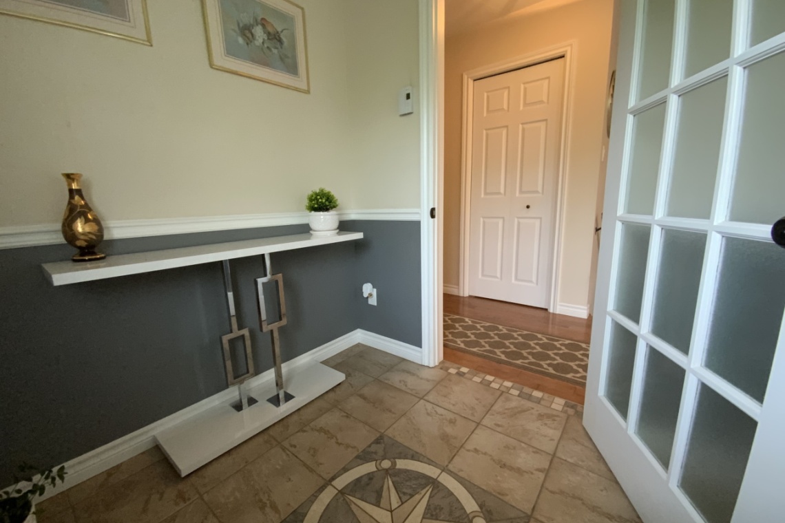 Edmundston, (N.-B.) E3V 5A8, ,Résidentiel,À vendre,1270