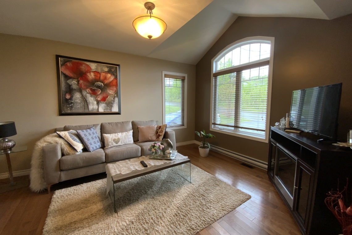 Edmundston, (N.-B.) E3V 5A8, ,Résidentiel,À vendre,1270