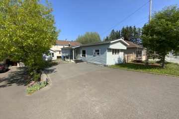 St-Jacques, N.B. E7B 1W7, ,Résidentiel,À vendre,1272