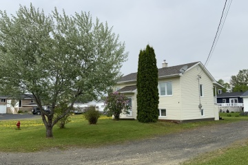 Rivière-Verte, N.B. E7C 2S7, ,Residential,For sale,1275