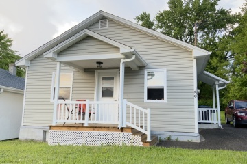 Edmundston, (N.-B.) E3V 2P3, ,Résidentiel,À vendre,1278