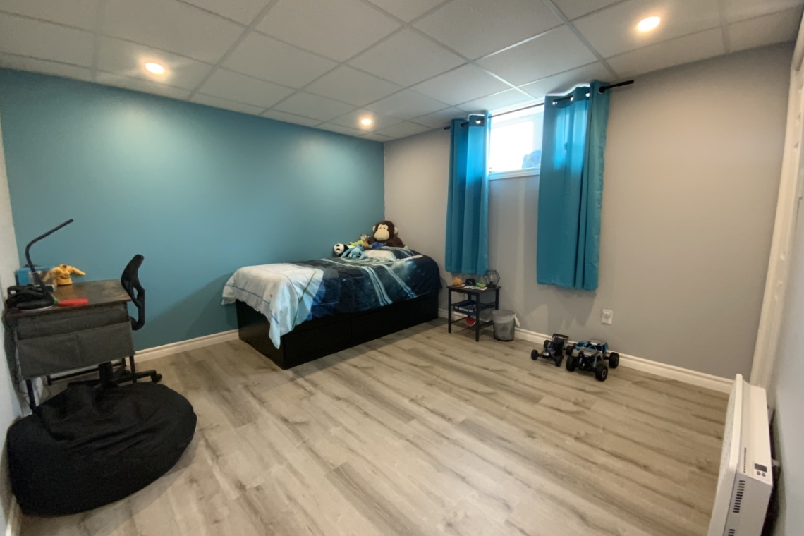 St-Basile, (N.-B.) E7C 2B1, ,Résidentiel,À vendre,1287