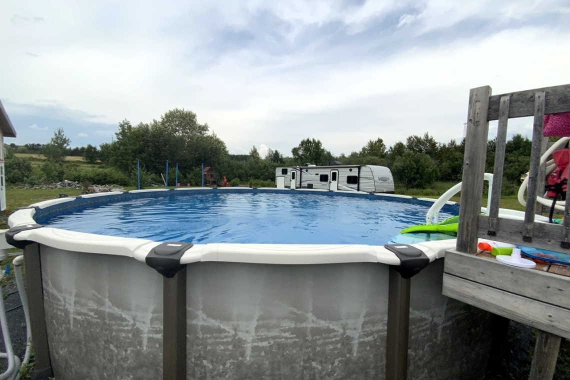 St-Basile, (N.-B.) E7C 2B1, ,Résidentiel,À vendre,1287