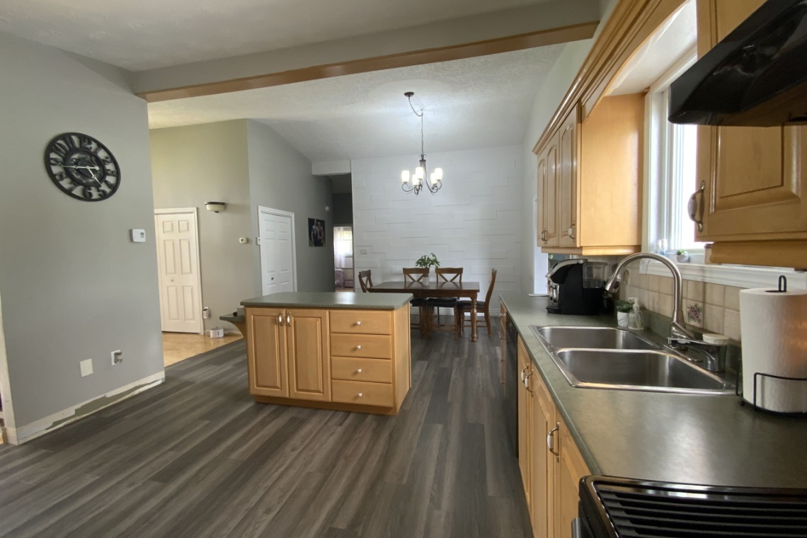 St-Basile, (N.-B.) E7C 2B1, ,Résidentiel,À vendre,1287