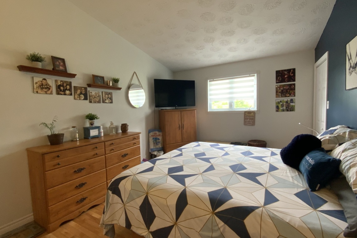 St-Basile, (N.-B.) E7C 2B1, ,Résidentiel,À vendre,1287