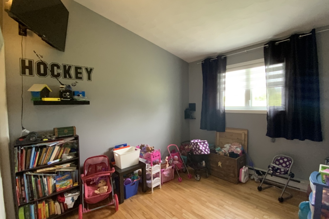 St-Basile, (N.-B.) E7C 2B1, ,Résidentiel,À vendre,1287