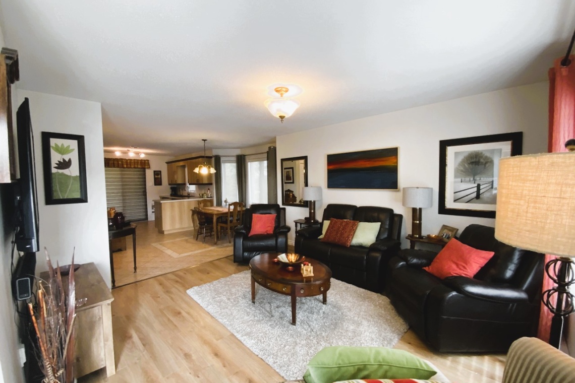 Résidentiel À vendre Prix 249 900 1289