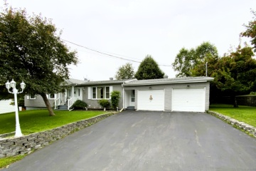 Edmundston, N.B. E3V 1P5, ,Residential,For sale,1295