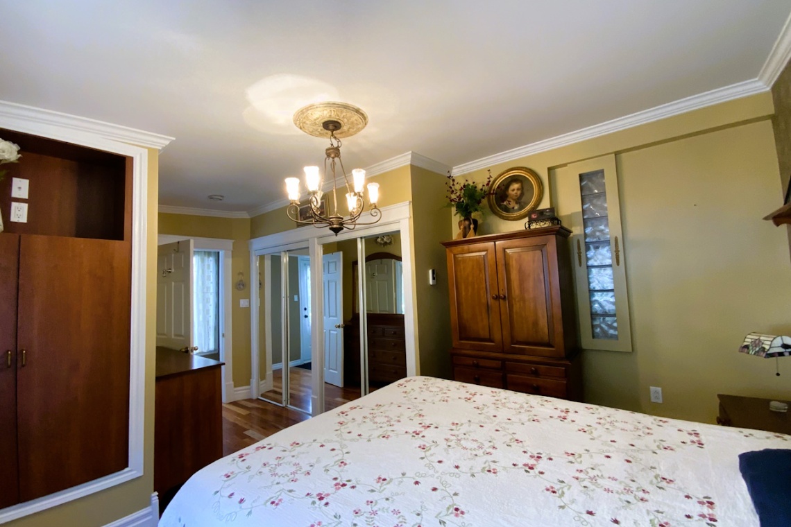 Ste-Anne-de-Madawaska, (N.-B.) E7E 1B1, ,Résidentiel,À vendre,1300