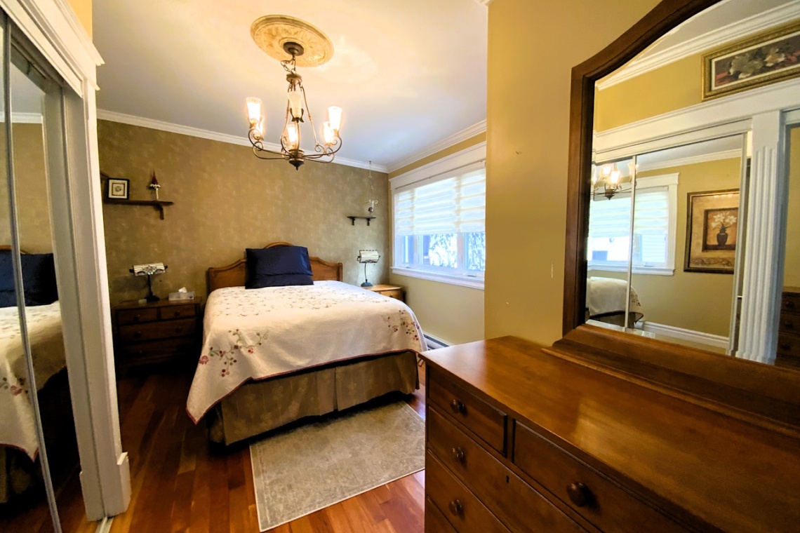 Ste-Anne-de-Madawaska, (N.-B.) E7E 1B1, ,Résidentiel,À vendre,1300