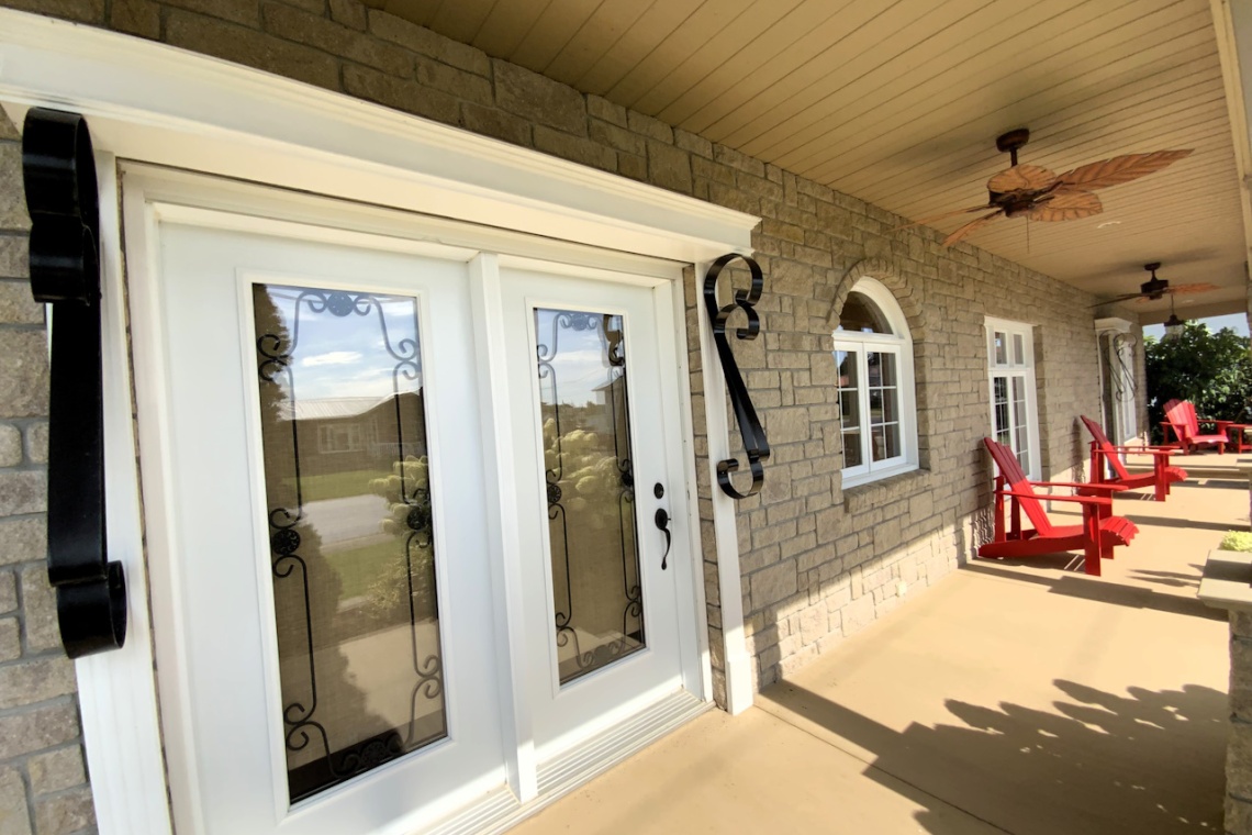 Ste-Anne-de-Madawaska, (N.-B.) E7E 1B1, ,Résidentiel,À vendre,1300