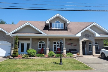 Ste-Anne-de-Madawaska, N.B. E7E 1B1, ,Résidentiel,À vendre,1300