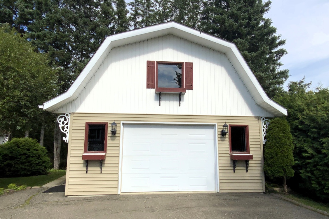 Ste-Anne-de-Madawaska, (N.-B.) E7E 1B1, ,Résidentiel,À vendre,1300
