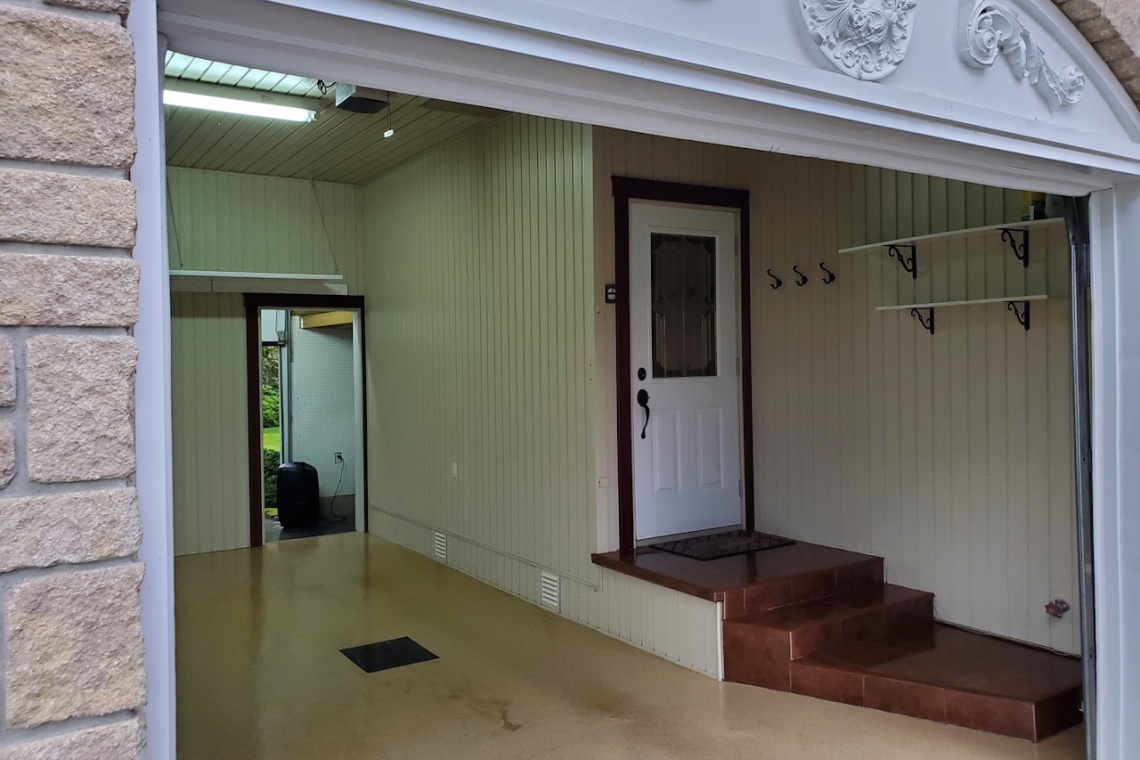 Ste-Anne-de-Madawaska, (N.-B.) E7E 1B1, ,Résidentiel,À vendre,1300