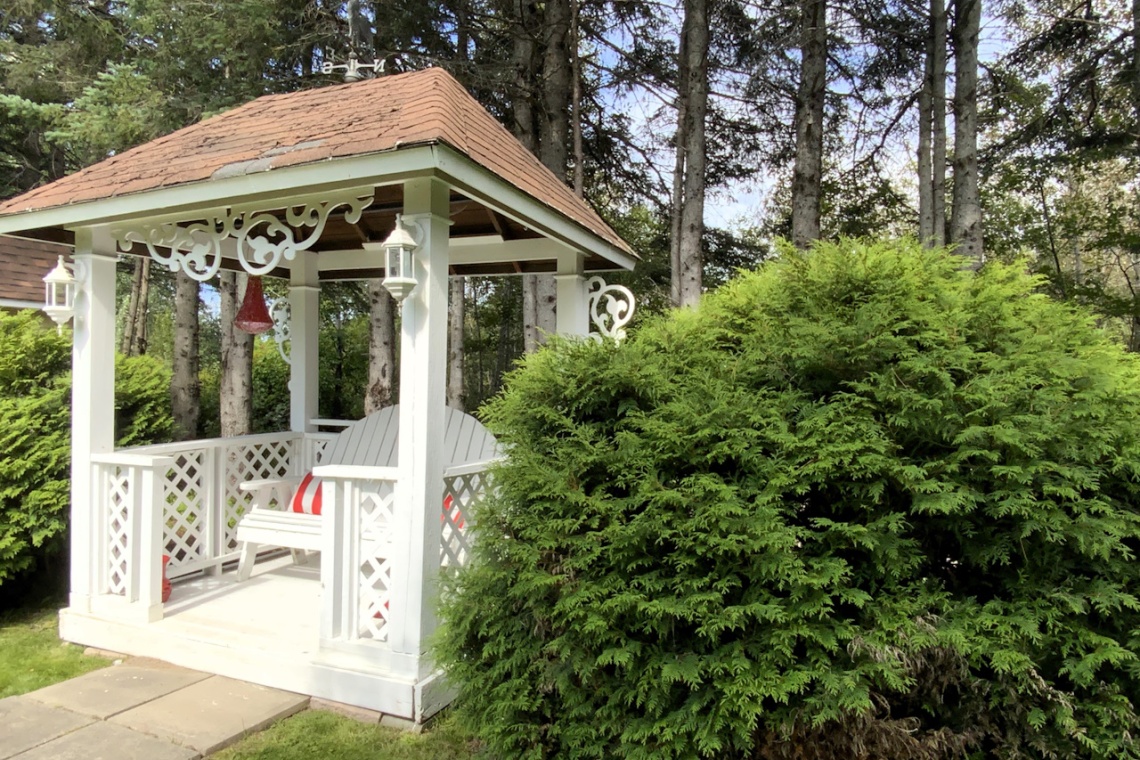 Ste-Anne-de-Madawaska, (N.-B.) E7E 1B1, ,Résidentiel,À vendre,1300