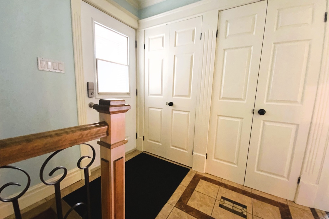 Ste-Anne-de-Madawaska, (N.-B.) E7E 1B1, ,Résidentiel,À vendre,1300