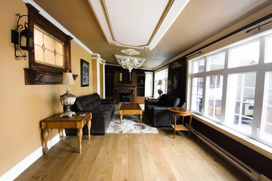 Ste-Anne-de-Madawaska, (N.-B.) E7E 1B1, ,Résidentiel,À vendre,1300
