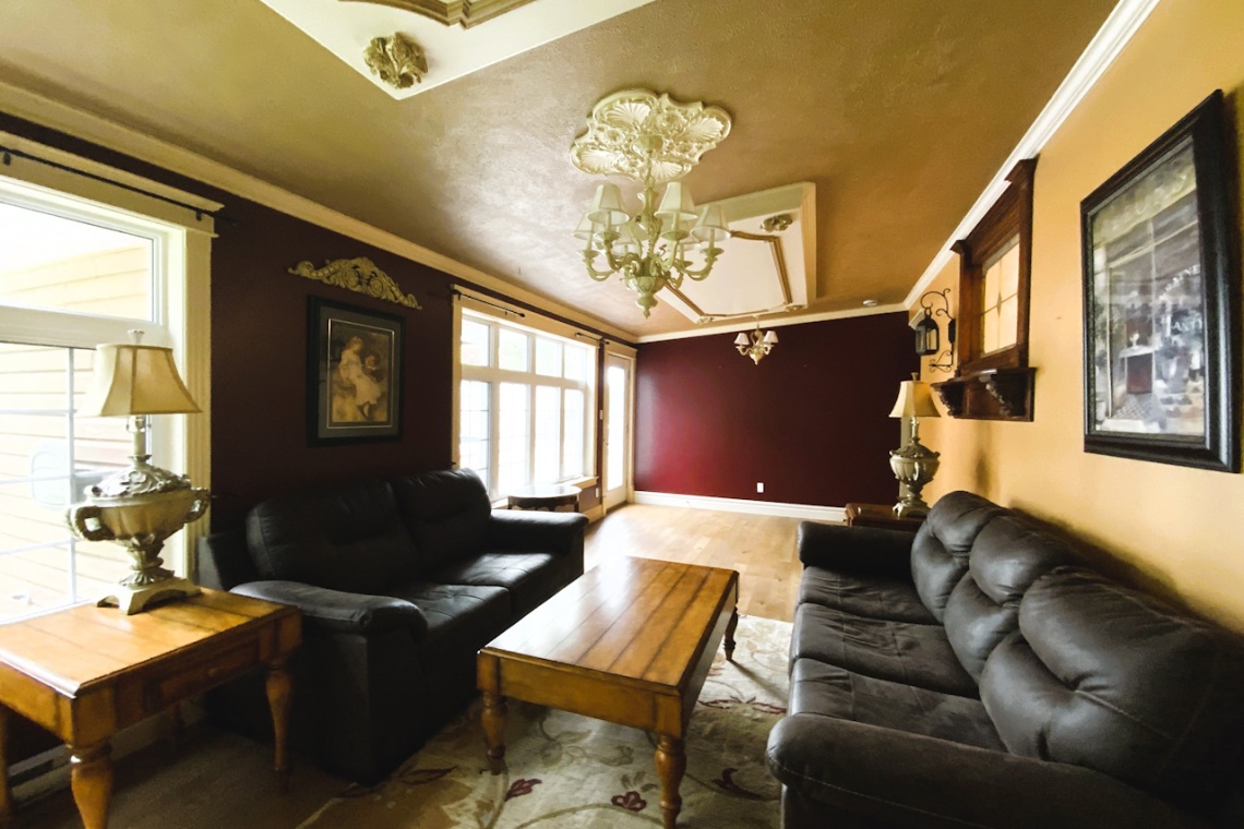 Ste-Anne-de-Madawaska, (N.-B.) E7E 1B1, ,Résidentiel,À vendre,1300