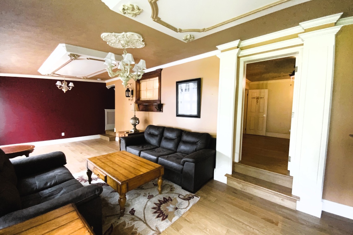 Ste-Anne-de-Madawaska, (N.-B.) E7E 1B1, ,Résidentiel,À vendre,1300
