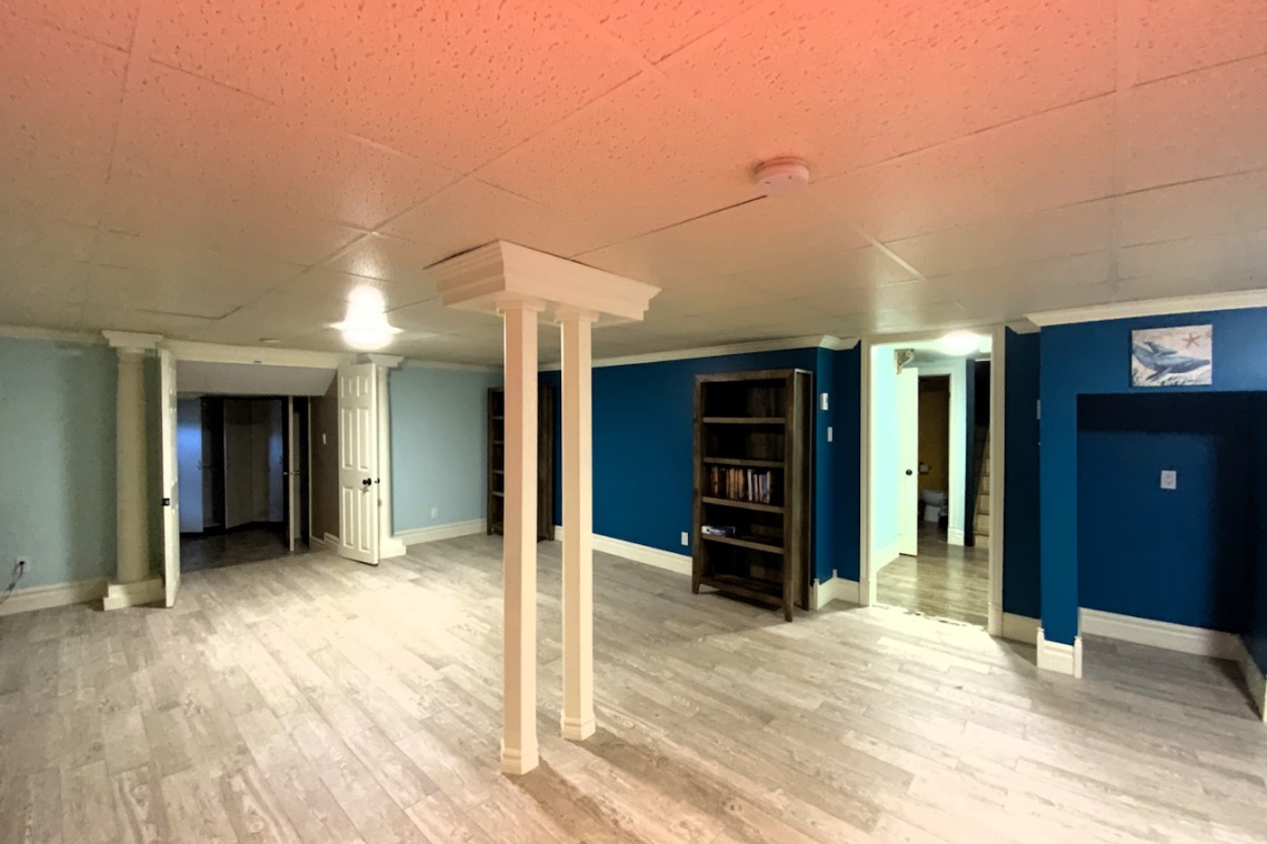 Ste-Anne-de-Madawaska, (N.-B.) E7E 1B1, ,Résidentiel,À vendre,1300