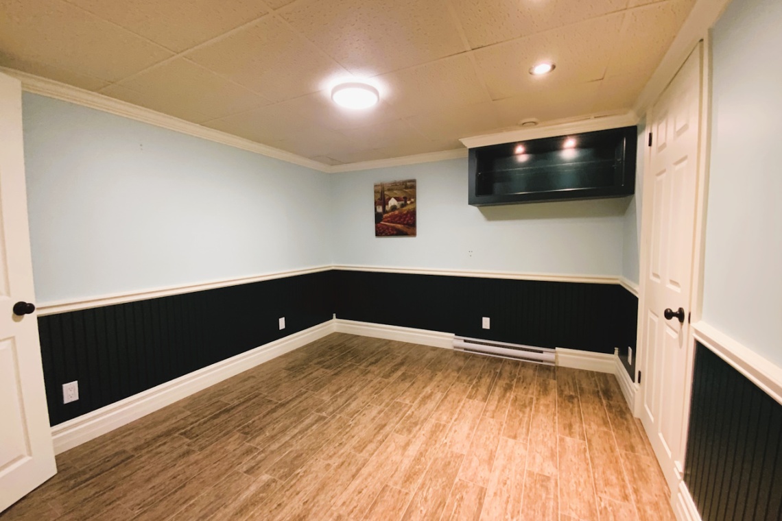 Ste-Anne-de-Madawaska, (N.-B.) E7E 1B1, ,Résidentiel,À vendre,1300