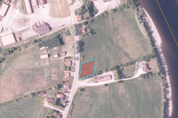 Clair, N.B. E7A 2G9, ,Vacant lot,For sale,1302