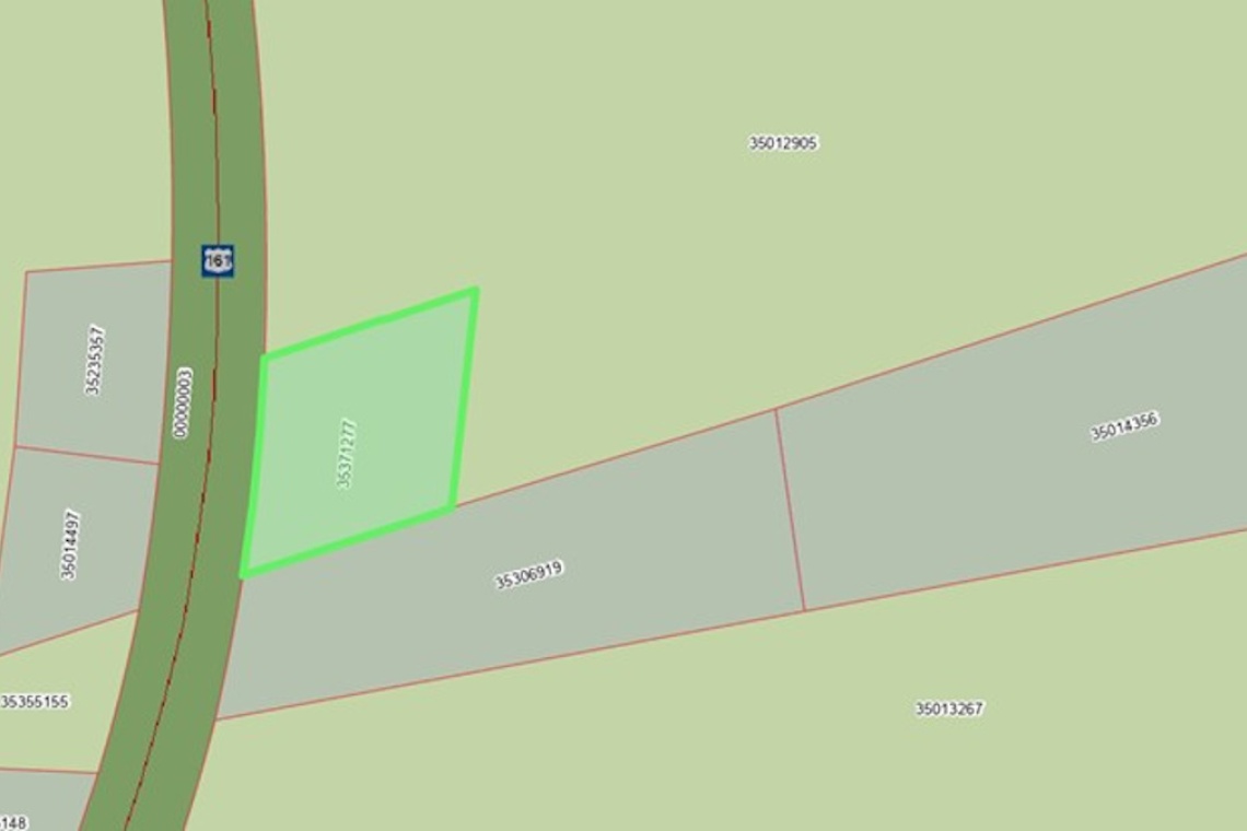 Clair, N.B. E7A 2G9, ,Vacant lot,For sale,1302