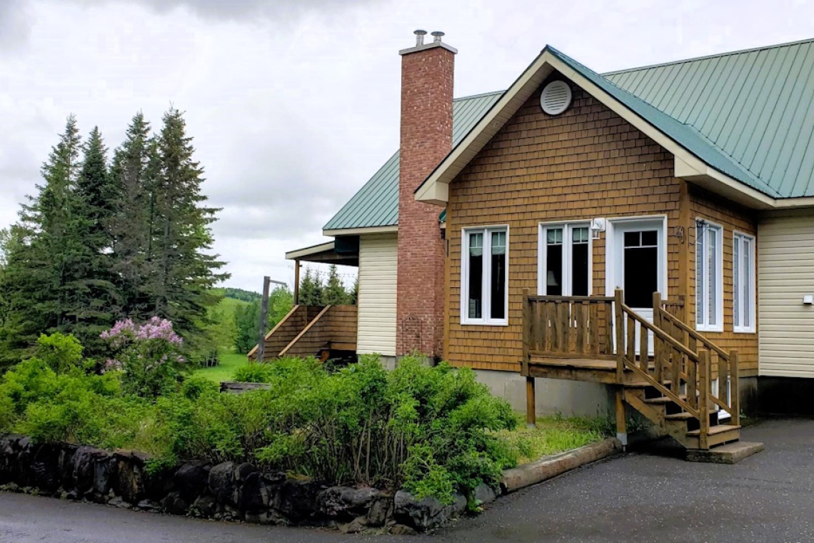 Baker Brook, N.B. E7A 1V5, ,Residential,For sale,1303