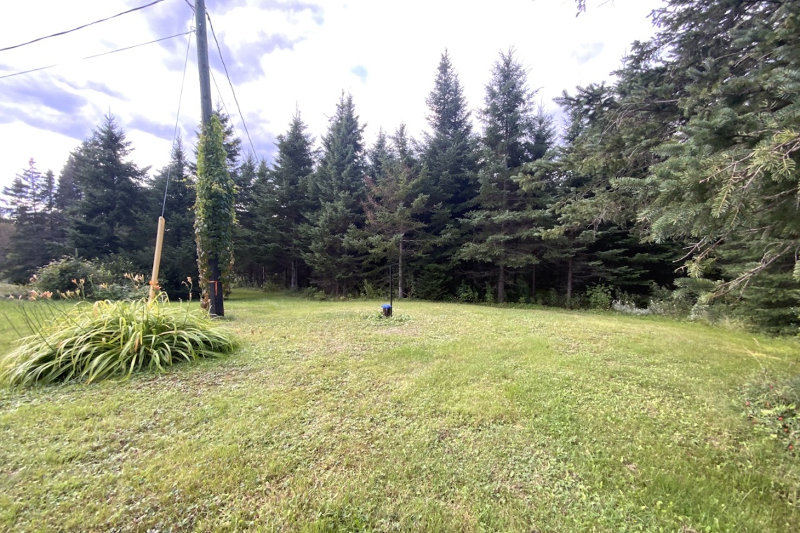 Baker Brook, N.B. E7A 1V5, ,Residential,For sale,1303