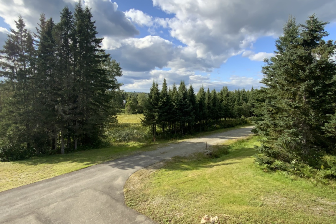 Baker Brook, N.B. E7A 1V5, ,Residential,For sale,1303
