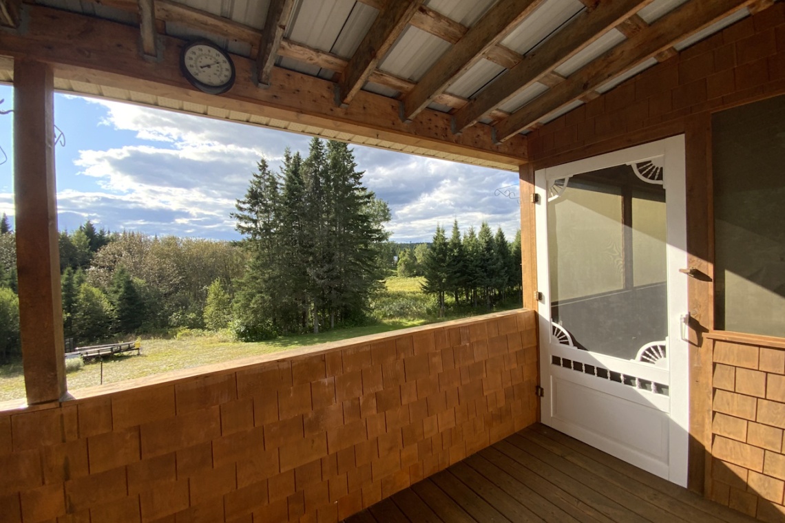 Baker Brook, N.B. E7A 1V5, ,Residential,For sale,1303