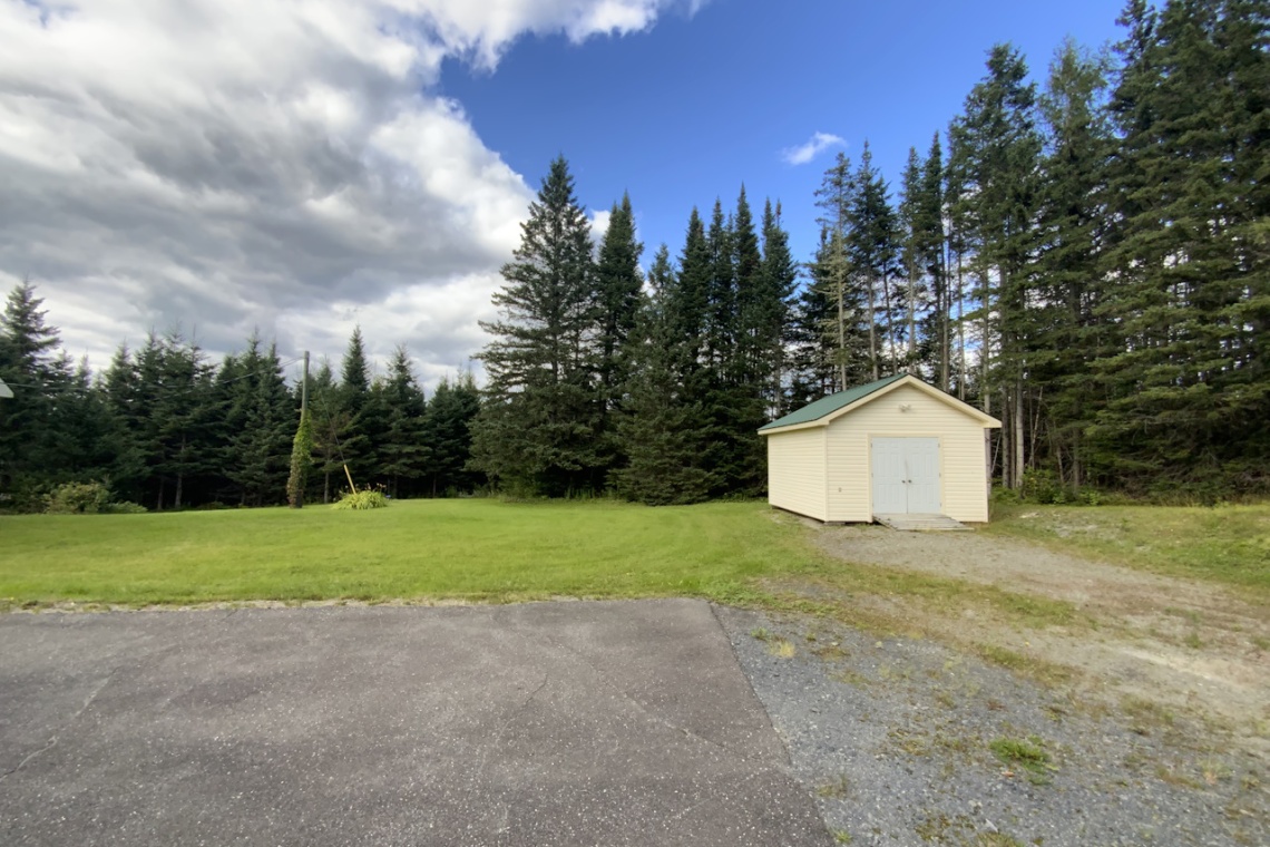 Baker Brook, N.B. E7A 1V5, ,Residential,For sale,1303