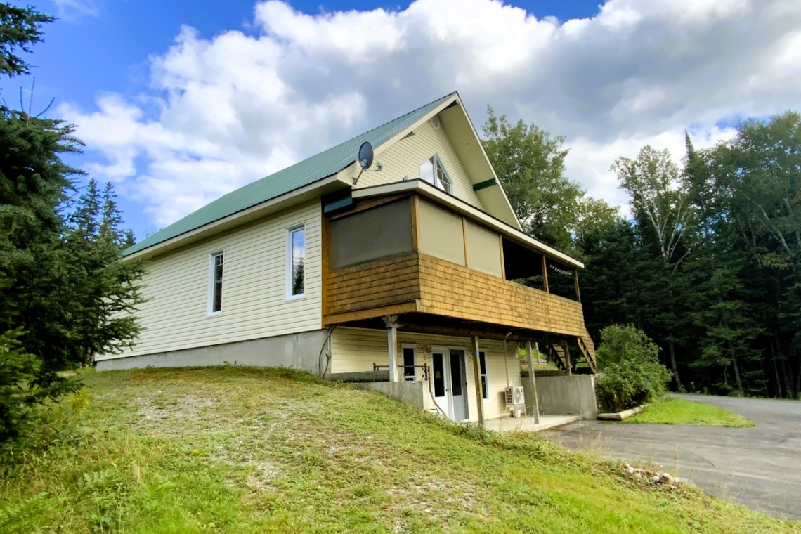 Baker Brook, N.B. E7A 1V5, ,Residential,For sale,1303
