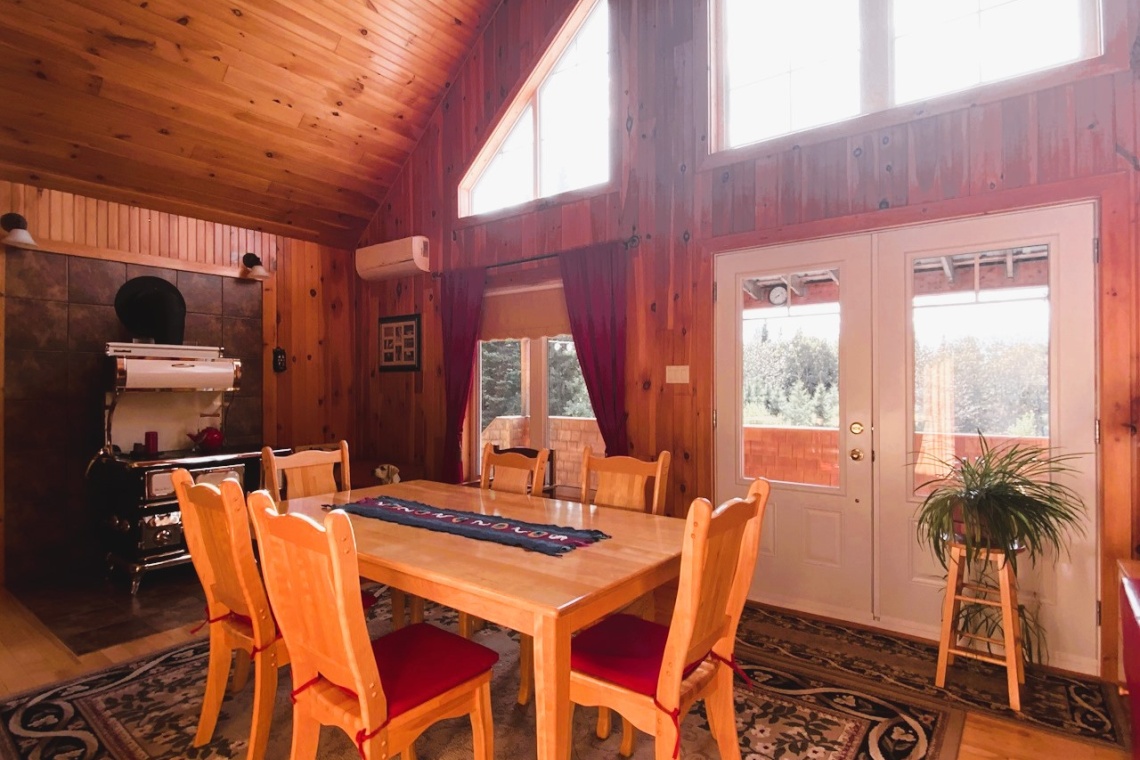 Baker Brook, N.B. E7A 1V5, ,Residential,For sale,1303