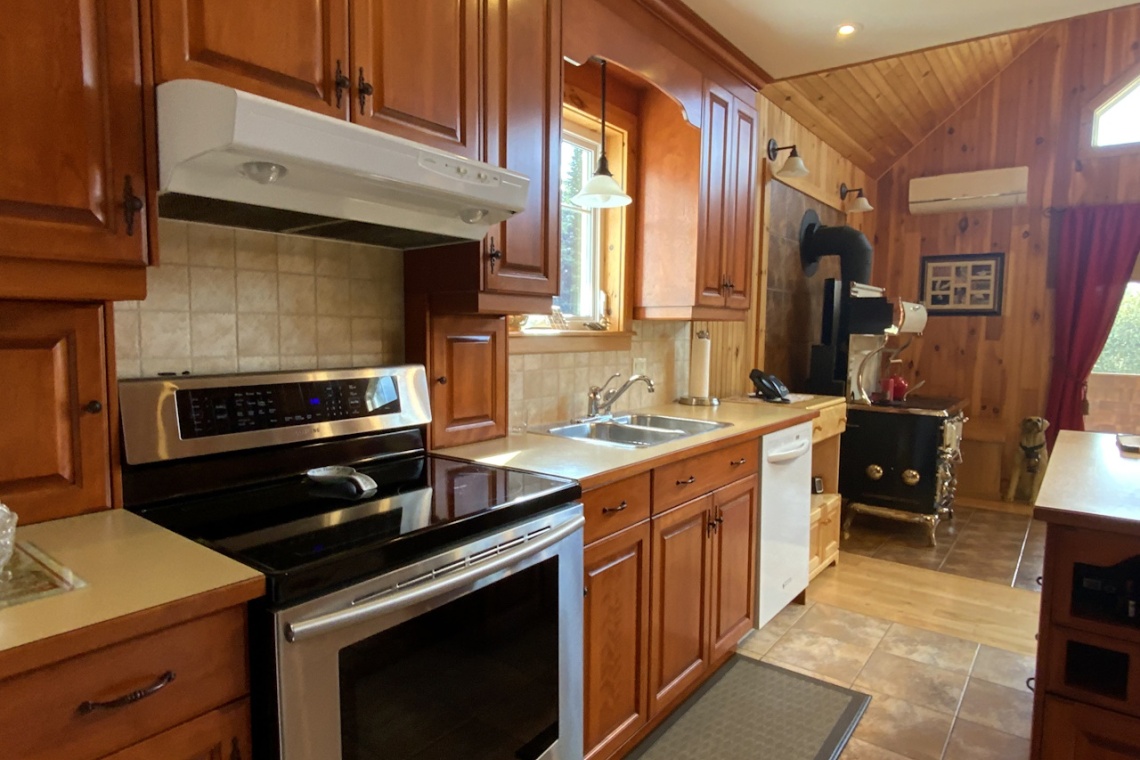 Baker Brook, N.B. E7A 1V5, ,Residential,For sale,1303