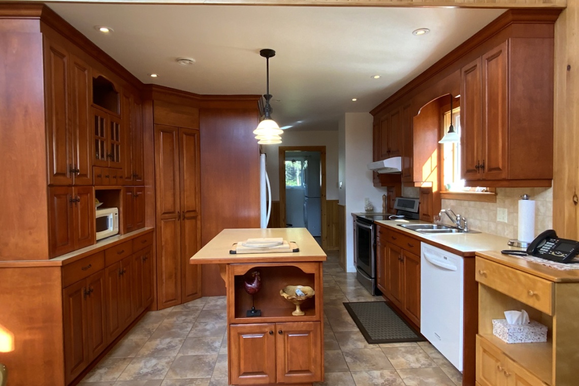 Baker Brook, N.B. E7A 1V5, ,Residential,For sale,1303